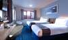 Отель Travelodge Cork Корк-4